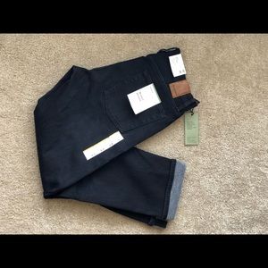 Men’s Goodfellow Black Jeans 32x30